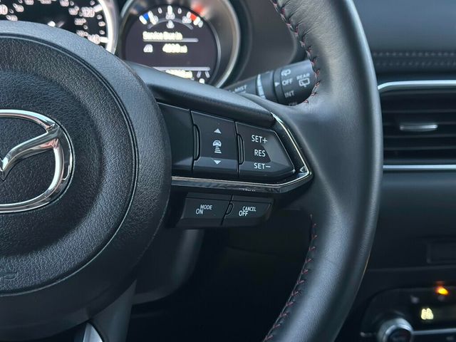 2023 Mazda CX-5 2.5 S Carbon Edition AWD - 22943962 - 29