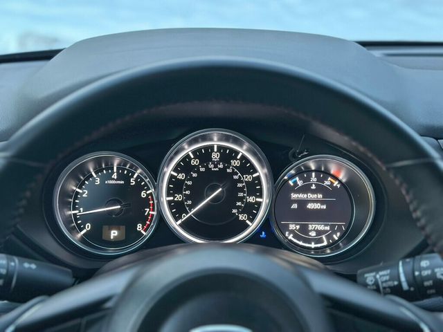 2023 Mazda CX-5 2.5 S Carbon Edition AWD - 22943962 - 30
