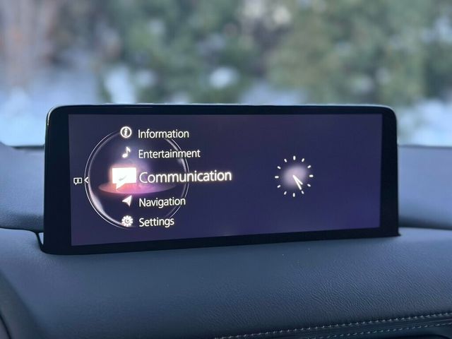 2023 Mazda CX-5 2.5 S Carbon Edition AWD - 22943962 - 31