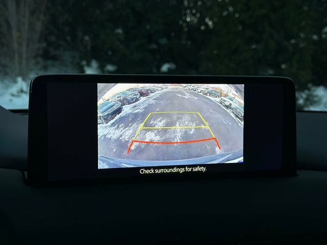 2023 Mazda CX-5 2.5 S Carbon Edition AWD - 22943962 - 32