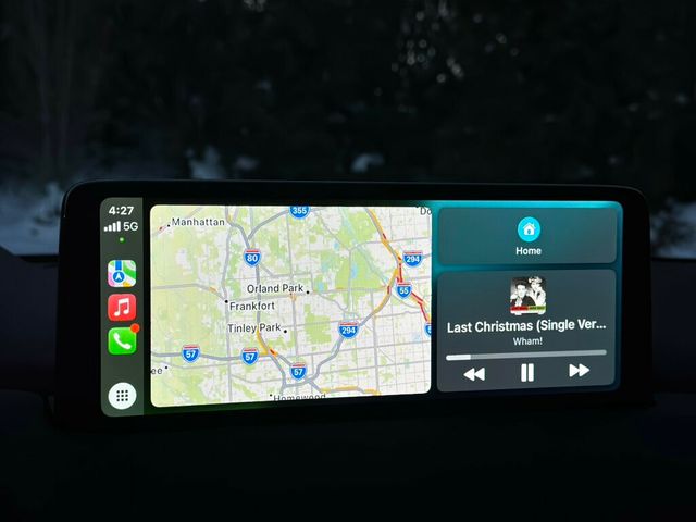 2023 Mazda CX-5 2.5 S Carbon Edition AWD - 22943962 - 33