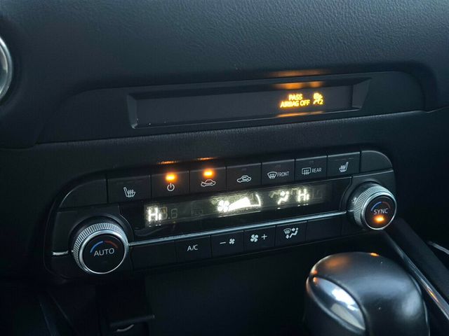 2023 Mazda CX-5 2.5 S Carbon Edition AWD - 22943962 - 34