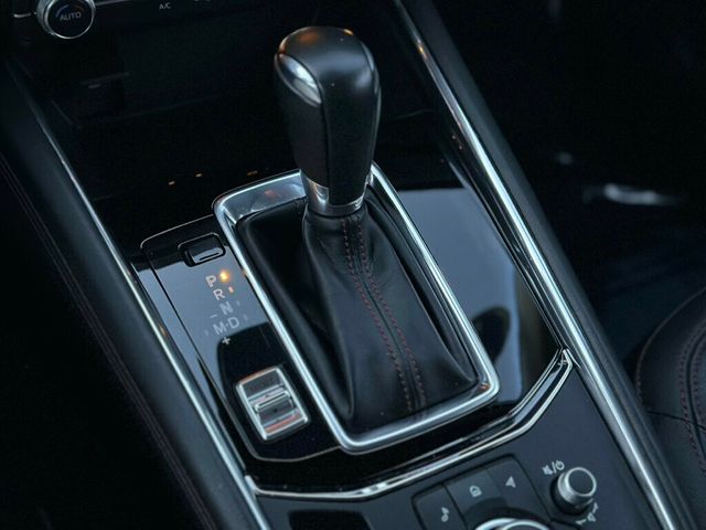 2023 Mazda CX-5 2.5 S Carbon Edition AWD - 22943962 - 35