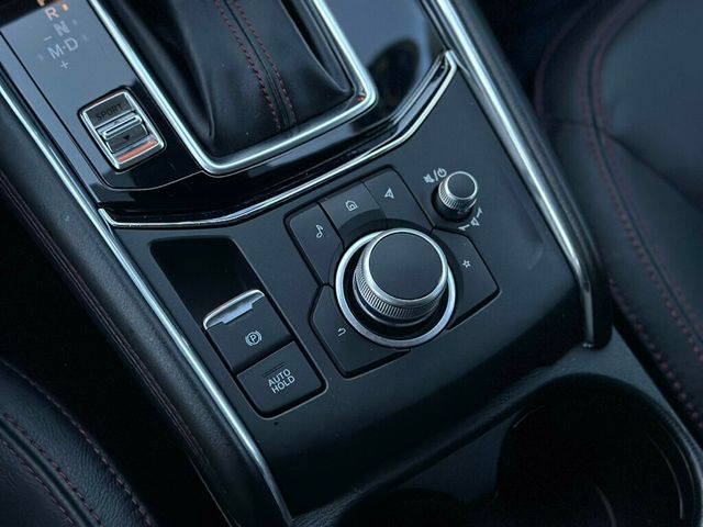 2023 Mazda CX-5 2.5 S Carbon Edition AWD - 22943962 - 36