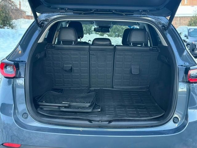 2023 Mazda CX-5 2.5 S Carbon Edition AWD - 22943962 - 5