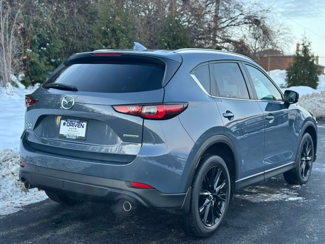 2023 Mazda CX-5 2.5 S Carbon Edition AWD - 22943962 - 6