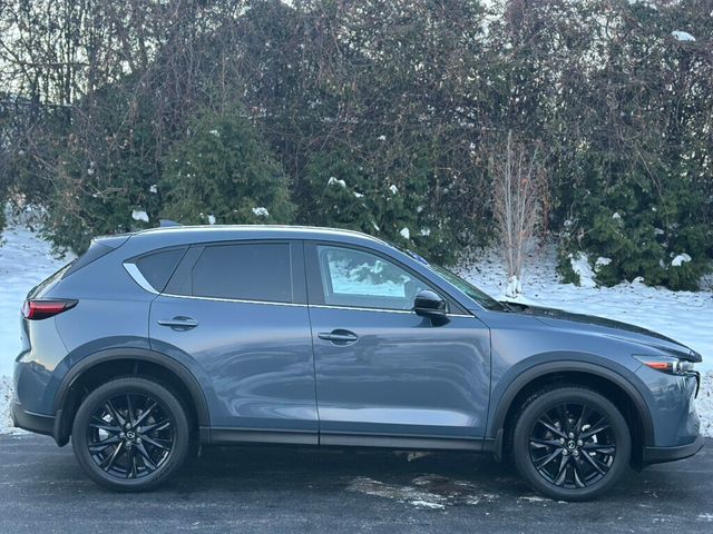 2023 Mazda CX-5 2.5 S Carbon Edition AWD - 22943962 - 7