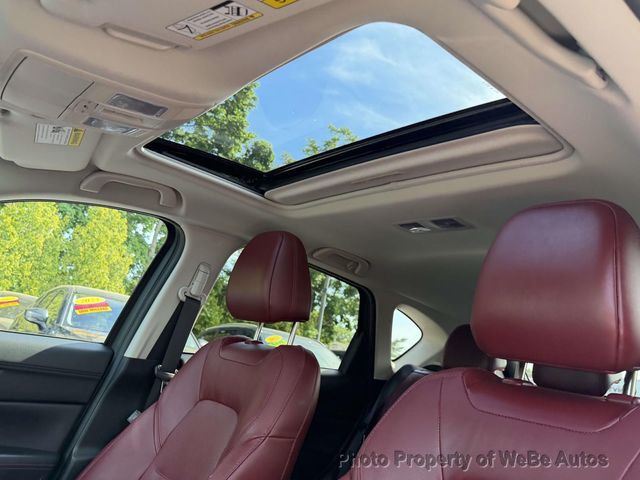 2023 Mazda CX-5 2.5 S Carbon Edition AWD - 23023091 - 9