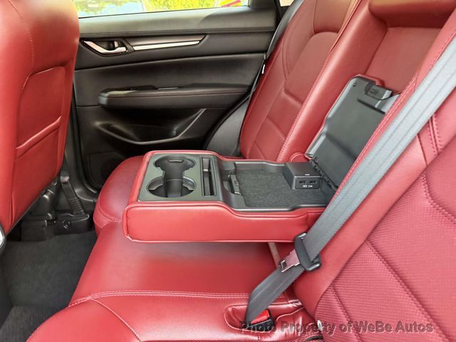 2023 Mazda CX-5 2.5 S Carbon Edition AWD - 23023091 - 11