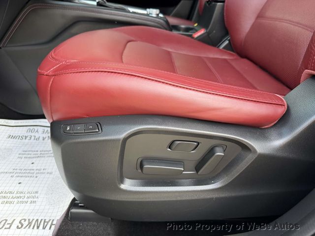 2023 Mazda CX-5 2.5 S Carbon Edition AWD - 23023091 - 14
