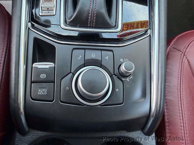 2023 Mazda CX-5 2.5 S Carbon Edition AWD - 23023091 - 18