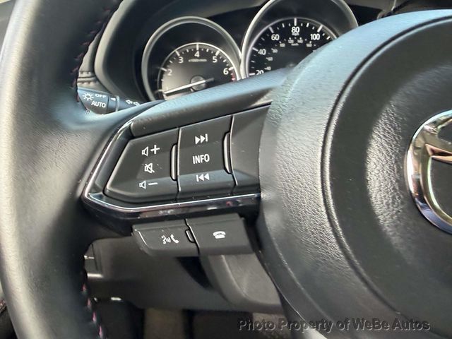 2023 Mazda CX-5 2.5 S Carbon Edition AWD - 23023091 - 25