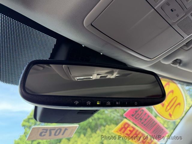 2023 Mazda CX-5 2.5 S Carbon Edition AWD - 23023091 - 26