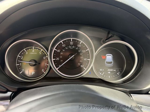 2023 Mazda CX-5 2.5 S Carbon Edition AWD - 23023091 - 31