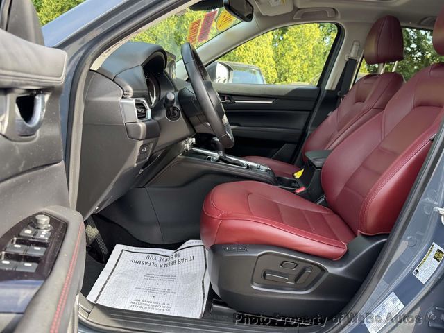 2023 Mazda CX-5 2.5 S Carbon Edition AWD - 23023091 - 5