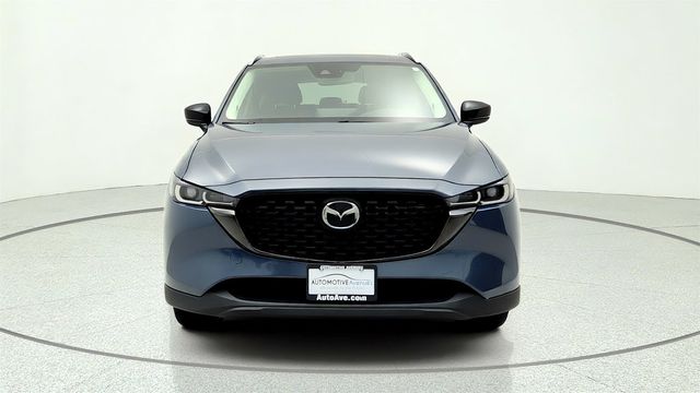 2023 Mazda CX-5 2.5 S Carbon Edition AWD - 23033751 - 1