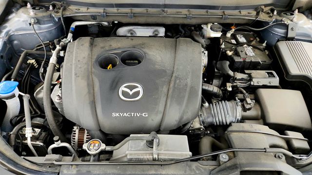 2023 Mazda CX-5 2.5 S Carbon Edition AWD - 23033751 - 26