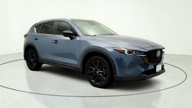 2023 Mazda CX-5 2.5 S Carbon Edition AWD - 23033751 - 2
