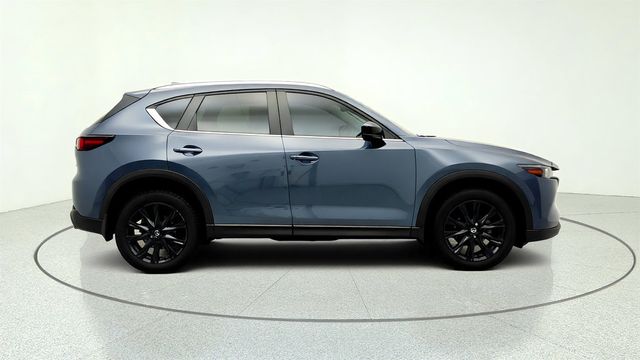 2023 Mazda CX-5 2.5 S Carbon Edition AWD - 23033751 - 3