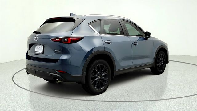 2023 Mazda CX-5 2.5 S Carbon Edition AWD - 23033751 - 4
