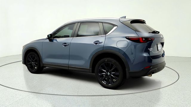 2023 Mazda CX-5 2.5 S Carbon Edition AWD - 23033751 - 6
