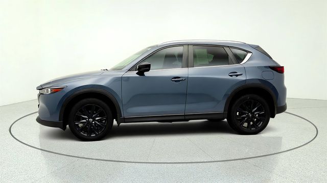 2023 Mazda CX-5 2.5 S Carbon Edition AWD - 23033751 - 7