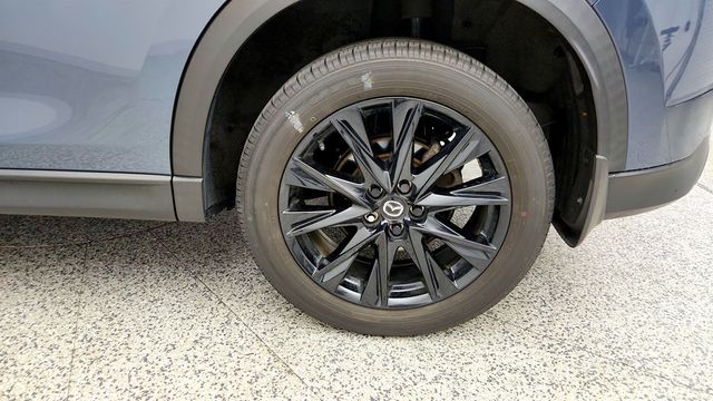 2023 Mazda CX-5 2.5 S Carbon Edition AWD - 23033751 - 8