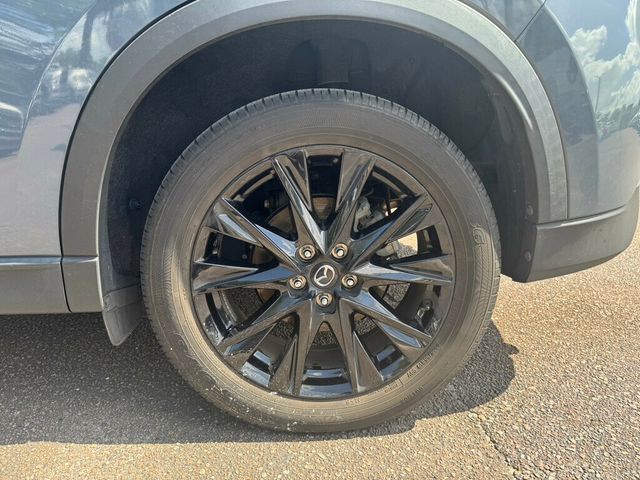 2023 Mazda CX-5 2.5 S Carbon Edition AWD - 23032078 - 9