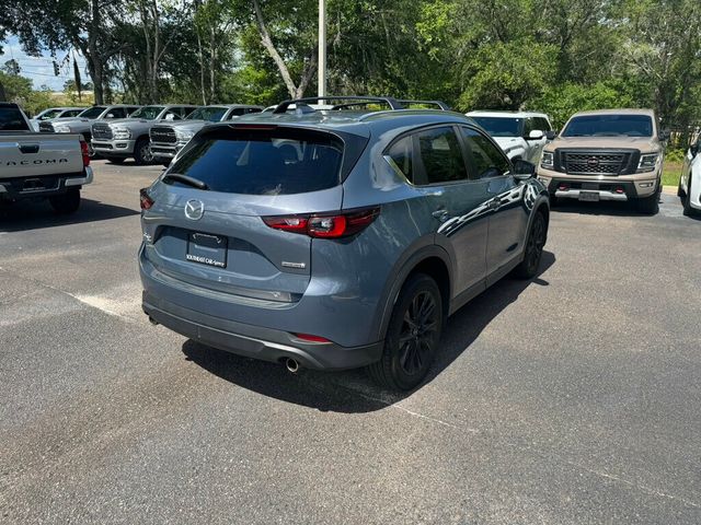 2023 Mazda CX-5 2.5 S Carbon Edition AWD - 23032078 - 10
