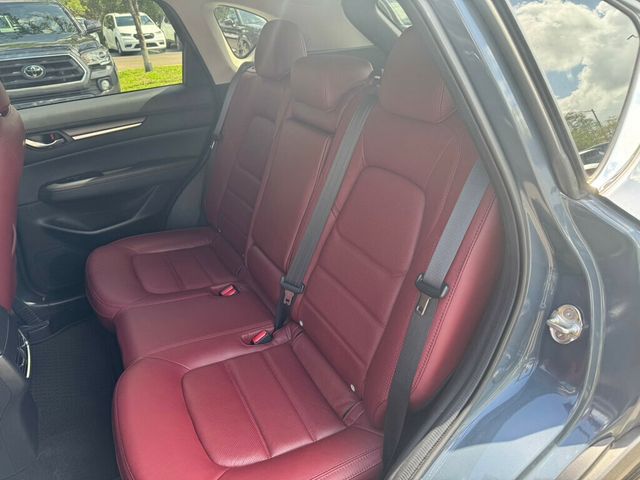 2023 Mazda CX-5 2.5 S Carbon Edition AWD - 23032078 - 7