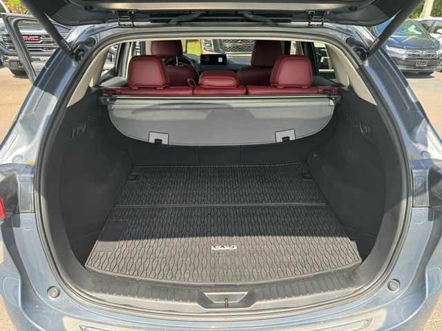 2023 Mazda CX-5 2.5 S Carbon Edition AWD - 23032078 - 8