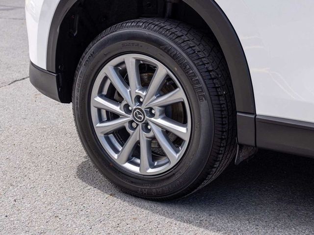 2023 Mazda CX-5 2.5 S Preferred Package - 23077701 - 9