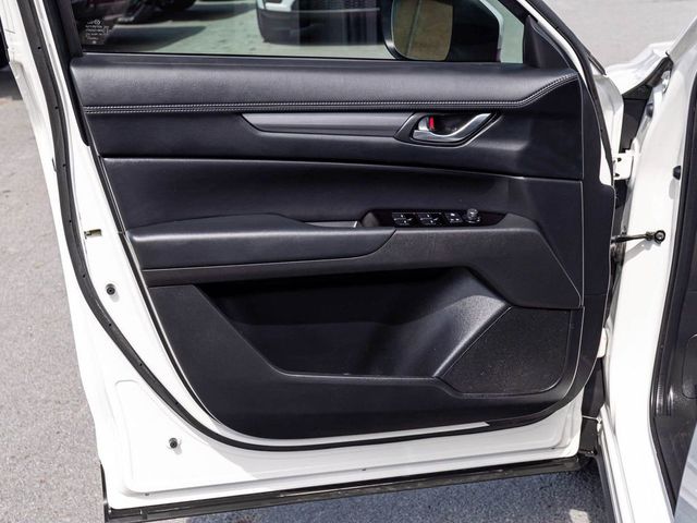 2023 Mazda CX-5 2.5 S Preferred Package - 23077701 - 10