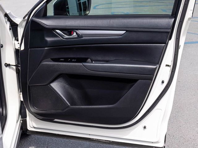 2023 Mazda CX-5 2.5 S Preferred Package - 23077701 - 12