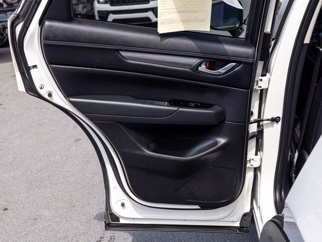 2023 Mazda CX-5 2.5 S Preferred Package - 23077701 - 13