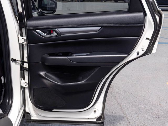 2023 Mazda CX-5 2.5 S Preferred Package - 23077701 - 14