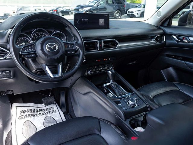 2023 Mazda CX-5 2.5 S Preferred Package - 23077701 - 16