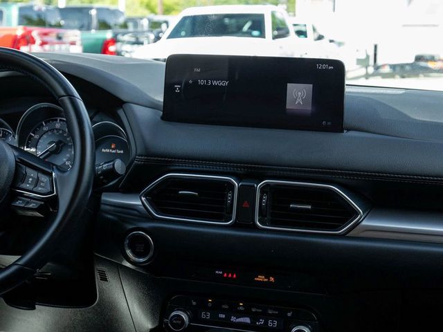 2023 Mazda CX-5 2.5 S Preferred Package - 23077701 - 18