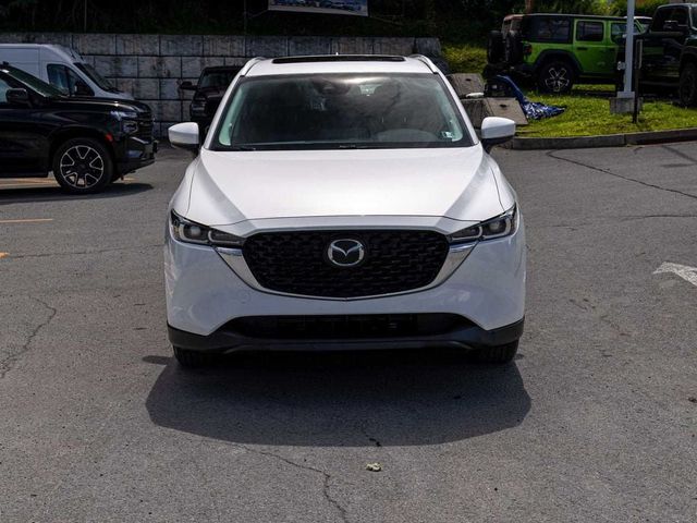 2023 Mazda CX-5 2.5 S Preferred Package - 23077701 - 1