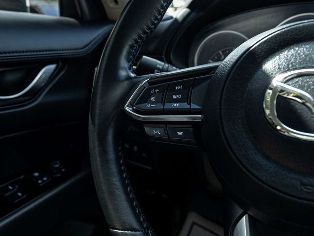 2023 Mazda CX-5 2.5 S Preferred Package - 23077701 - 20