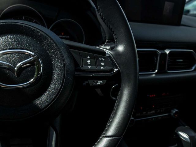 2023 Mazda CX-5 2.5 S Preferred Package - 23077701 - 21