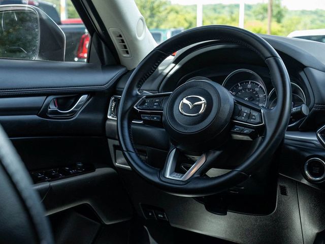 2023 Mazda CX-5 2.5 S Preferred Package - 23077701 - 22