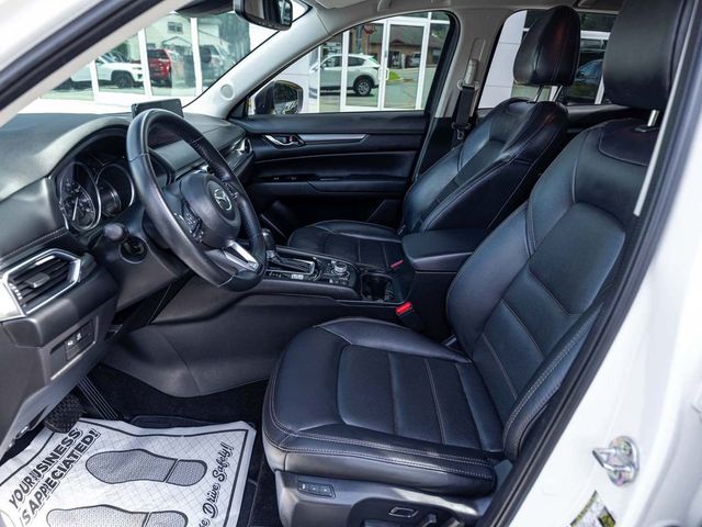 2023 Mazda CX-5 2.5 S Preferred Package - 23077701 - 24