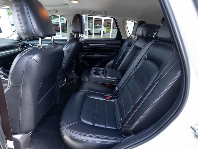 2023 Mazda CX-5 2.5 S Preferred Package - 23077701 - 25
