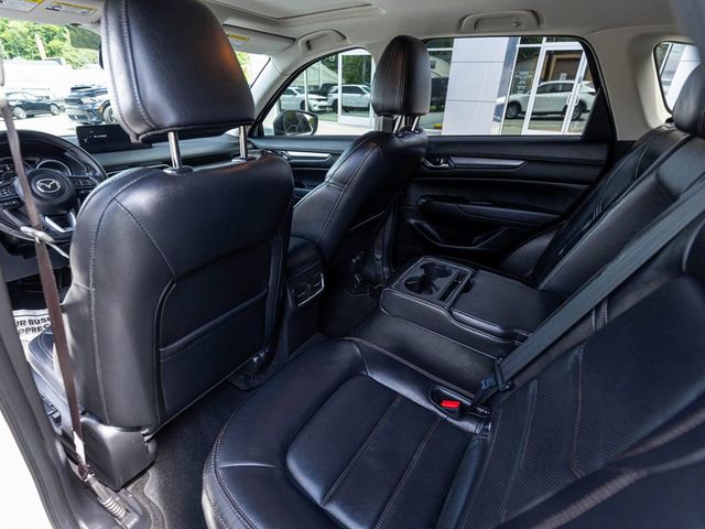 2023 Mazda CX-5 2.5 S Preferred Package - 23077701 - 26