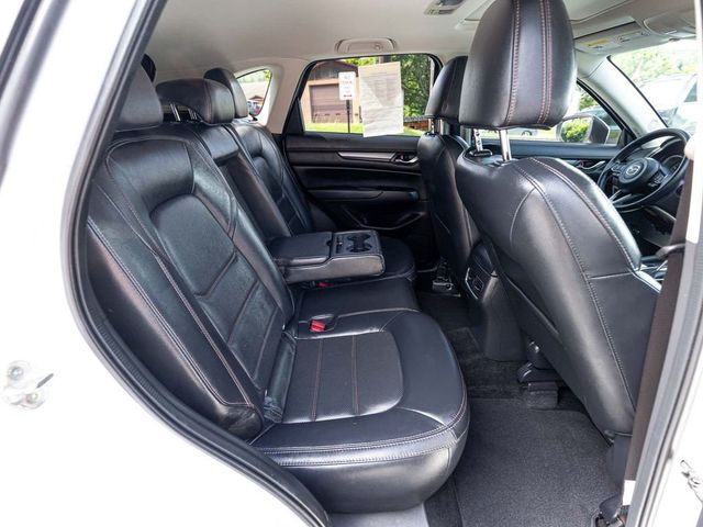 2023 Mazda CX-5 2.5 S Preferred Package - 23077701 - 27