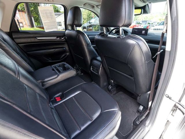 2023 Mazda CX-5 2.5 S Preferred Package - 23077701 - 28