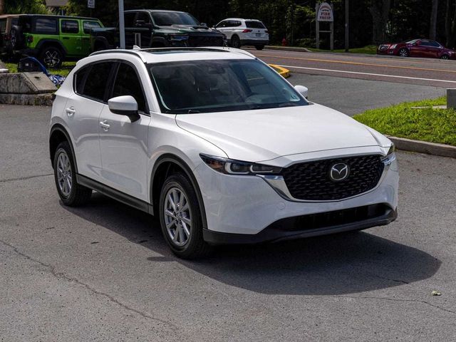 2023 Mazda CX-5 2.5 S Preferred Package - 23077701 - 2