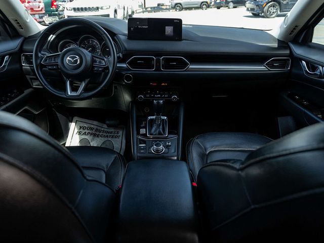 2023 Mazda CX-5 2.5 S Preferred Package - 23077701 - 29