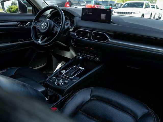 2023 Mazda CX-5 2.5 S Preferred Package - 23077701 - 30